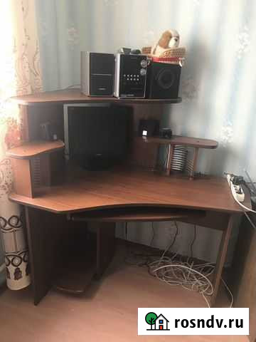 Стол для компьютера Богородское - изображение 1