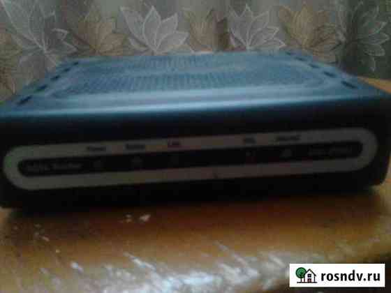 Adsl Router DSL-2500U Улан-Удэ