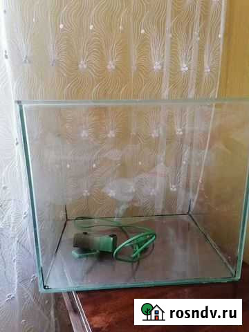 Аквариум Шахты - изображение 1