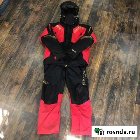Костюм Shimano nexus Gore-Tex RB111L Мытищи - изображение 1