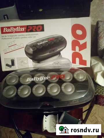 Электробигуди Пермь - изображение 1