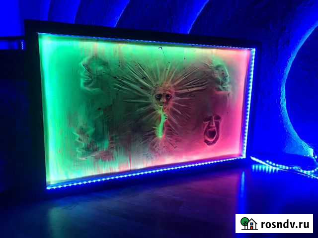 Панно барельеф Пенза - изображение 1