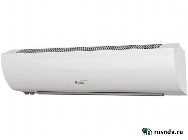 Завеса тепловая Ballu BHC-L08-S05 Тюмень - изображение 1