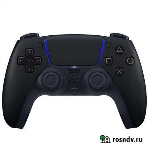 Геймпад dualsense ps5 Санкт-Петербург - изображение 1