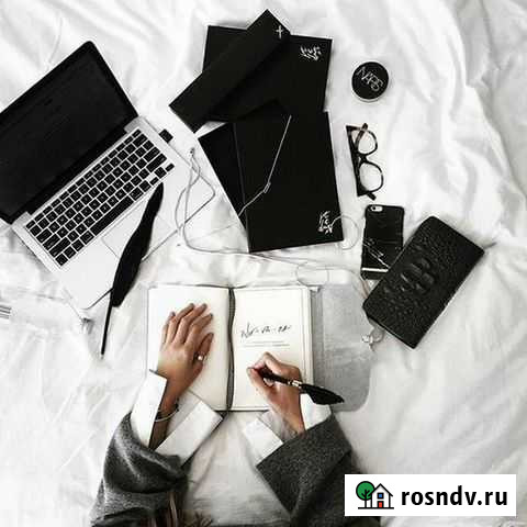 Подбор персонала \ Рекрутинг \ Поиск специалистов Казань - изображение 1