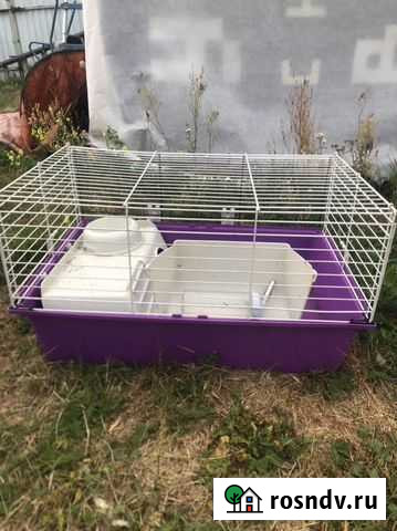 Клетка Дмитров - изображение 1