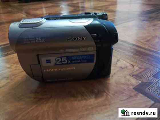 Sony Новый Уренгой