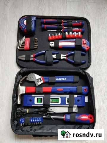 Набор инструментов Новосибирск - изображение 1