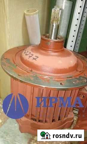 Двигатель подъема болгарского тельфера кг Липецк - изображение 1