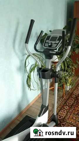 Эллиптический тренажер nordictrack E 4.2 Елец - изображение 1
