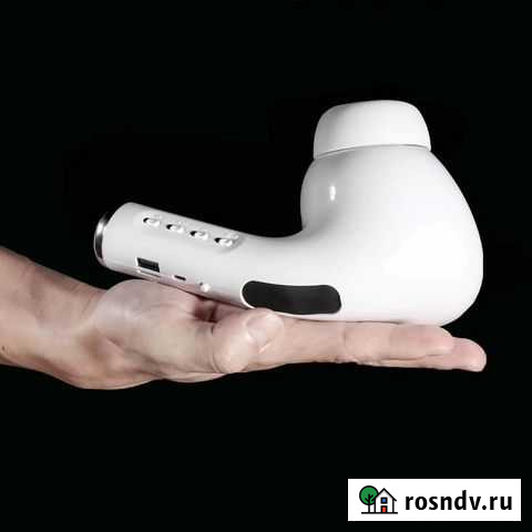 Портативная колонка Беспроводная Томск - изображение 1