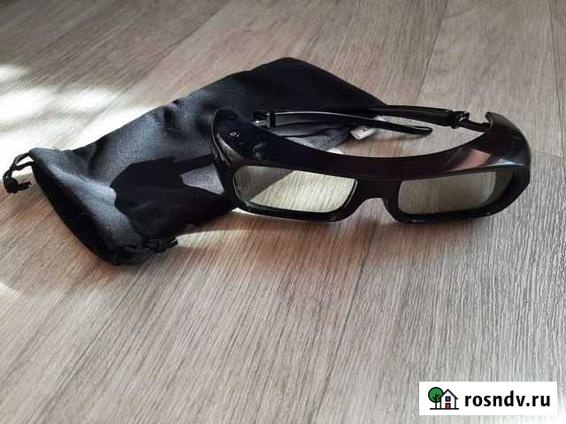 Sony TDG - BR 250 3D очки Междуреченск - изображение 1