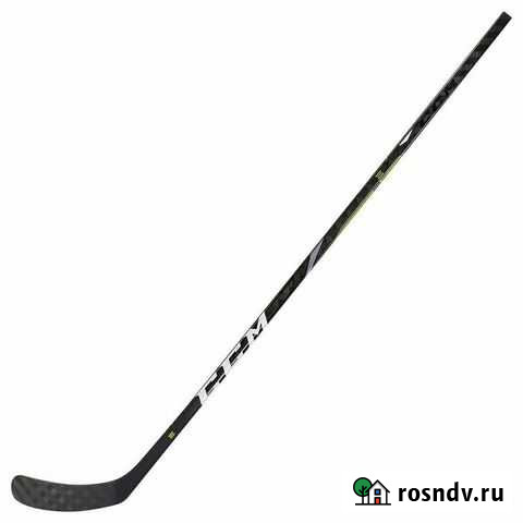 Клюшка хок CCM ribcor trigger 3D PRO grip SR 95 R Калининград - изображение 1