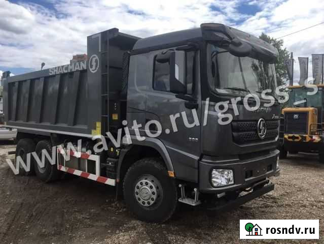 Shacman (Shaanxi) X3000, 2021 Барнаул - изображение 1