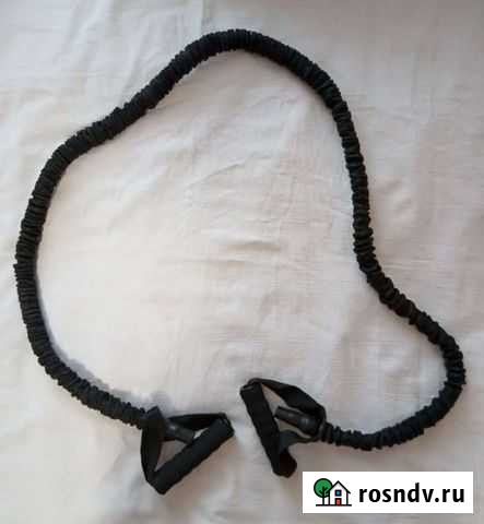 Эспандер Ижевск - изображение 1