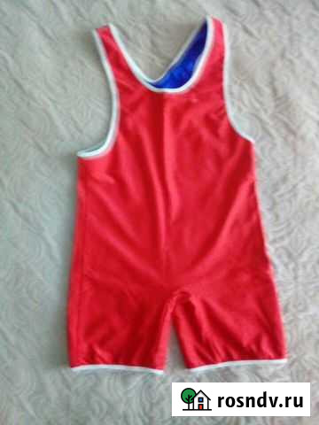 Борцовка Старый Оскол - изображение 1