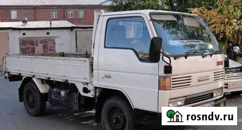 Грузоперевозки Чита - изображение 1