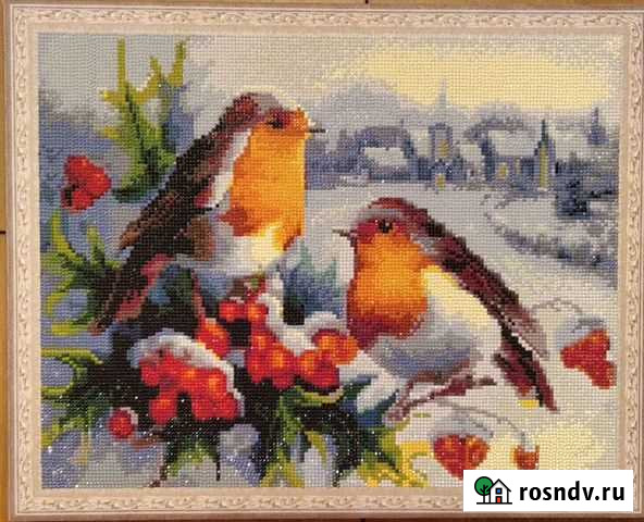 Продам новую Картину Биробиджан - изображение 1