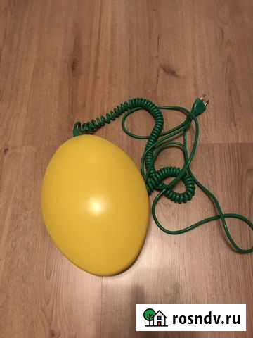 Светильник (ночник) Мытищи - изображение 1