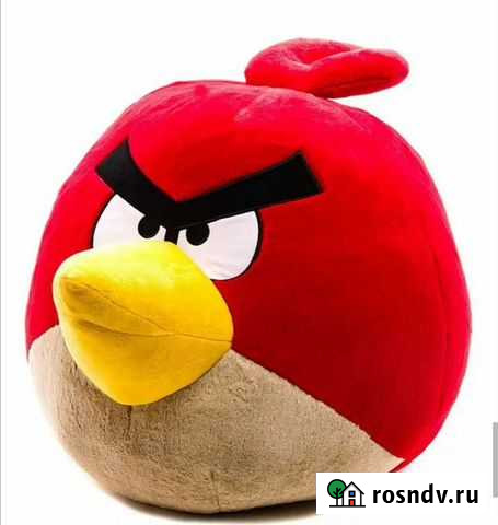 Angry Birds Смоленск - изображение 1