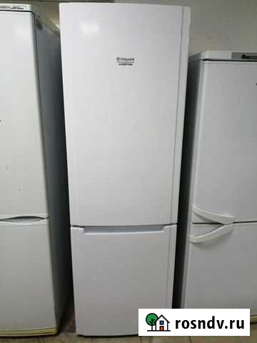 Холодильник Ariston Абакан - изображение 1