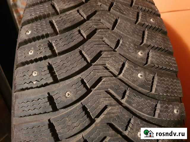 Колеса в сборе р 17 Рязань - изображение 1