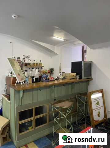 Кофе с собой Санкт-Петербург - изображение 1