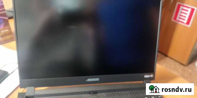 Ноутбук Gigabyte aorus 15G Абакан - изображение 1
