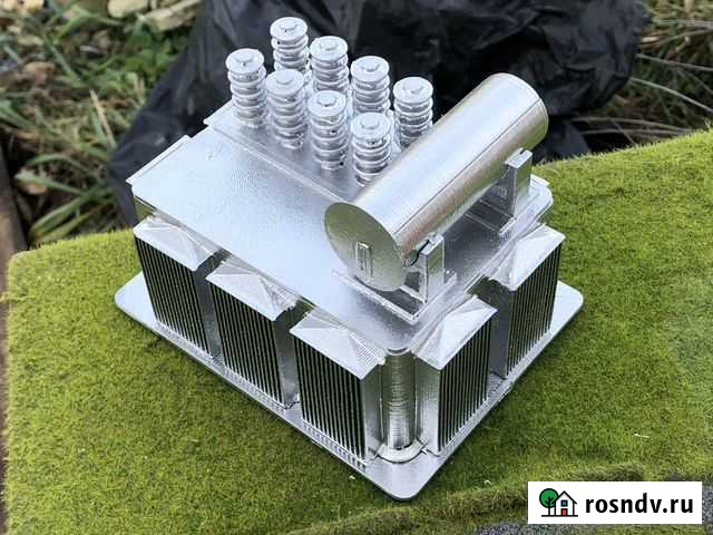 Трансформатор на подарок Крымск - изображение 1