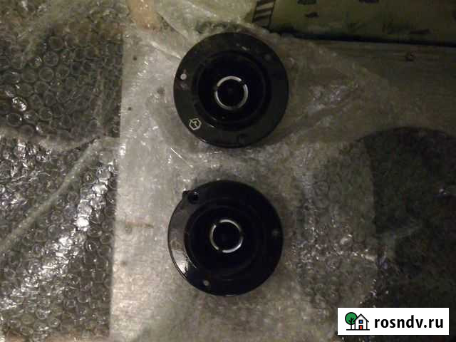 Высокочастотные динамики BV-20 Тула - изображение 1