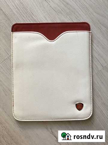 Чехол для планшета Ивантеевка - изображение 1