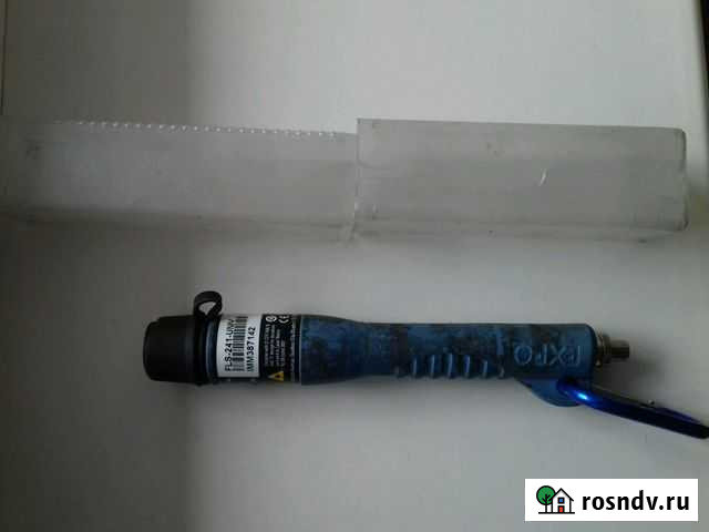 Детектор повреждений FLS-241-univ Кемерово - изображение 1