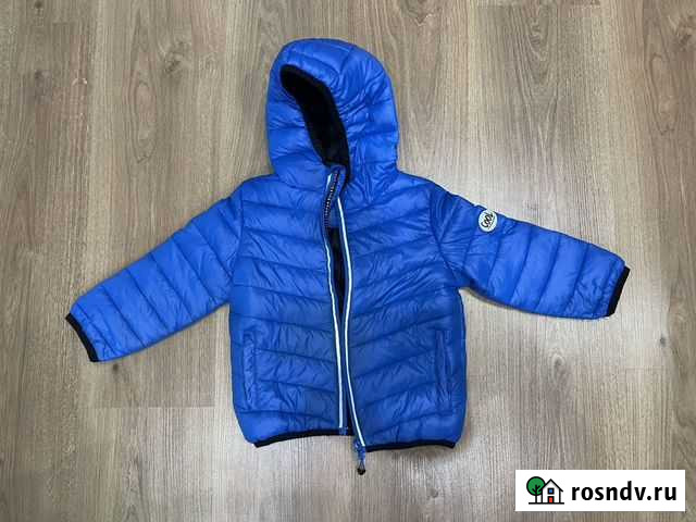 Куртка reserved Пенза - изображение 1