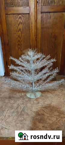 Ёлочка из СССР Амурск - изображение 1