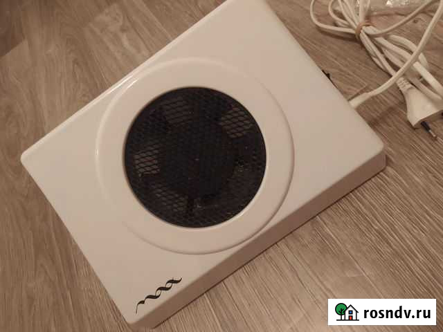 Пылесос для маникюра max storm4 Тамбов - изображение 1