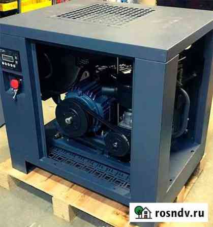 Винтовой компрессор Иваново