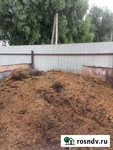 Конский навоз Пенза - изображение 1