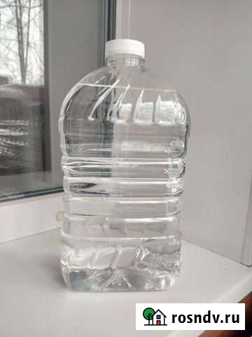 Вода Калуга - изображение 1