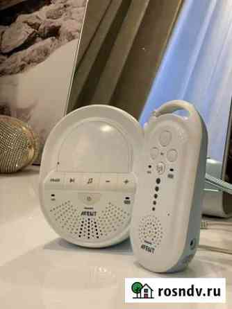 Цифровая радионяня Philips Avent Москва