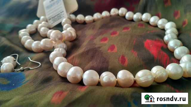 Жемчуг Сочи - изображение 1