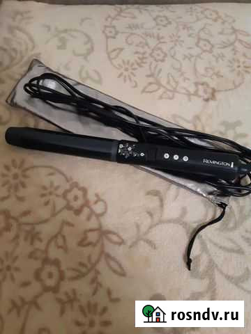 Плойка конусная для локонов Рязань - изображение 1