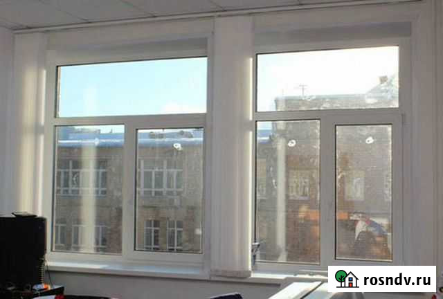 Окна и двери Пвх Суджа - изображение 1