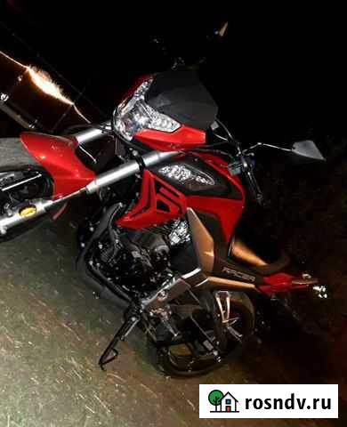 Рейсер Тюмень - изображение 1