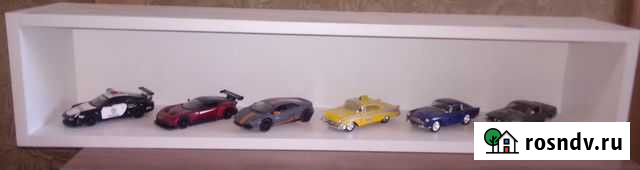 Машинки Димитровград - изображение 1