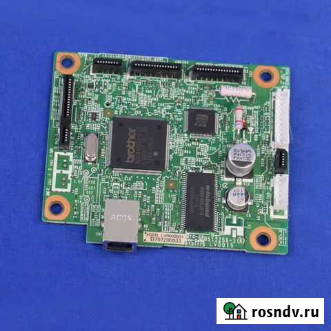 Плата форматирования Brother HL-2140 Томск - изображение 1