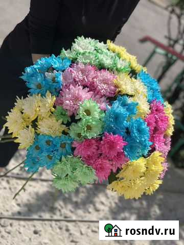 Доставка цветов Губаха, Кизел Губаха - изображение 1