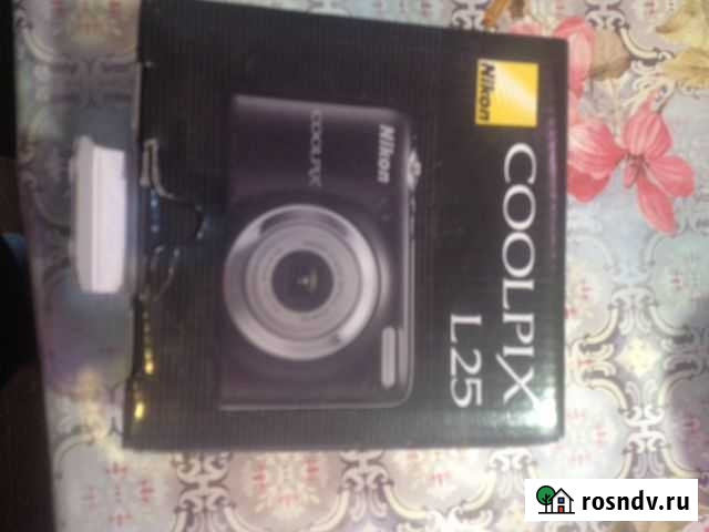 Продам фотоаппарат Малаховка - изображение 1