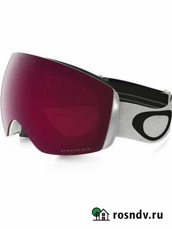 Маска Oakley Flight Deck XM Нижний Новгород - изображение 1