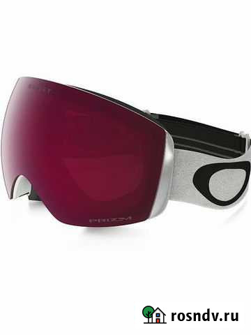 Маска Oakley Flight Deck XM Нижний Новгород - изображение 1