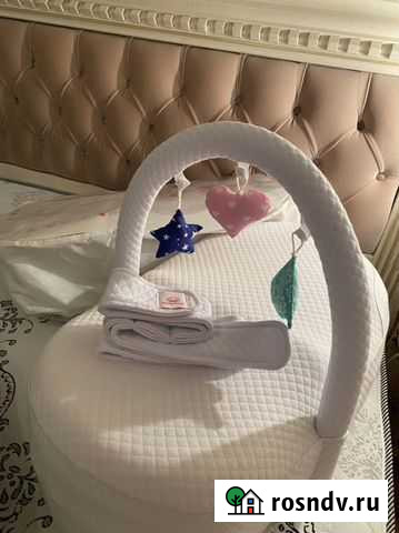 Кокон для новорожденных Краснодар - изображение 1